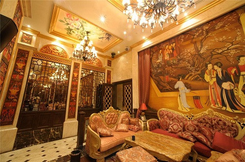 肃北高档KTV妹子质量哪家好 肃北高档KTV妹子质量哪家好